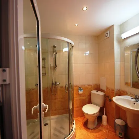 Menada Paradise Dream Sveti Vlas
