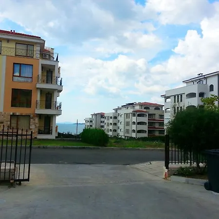 Διαμέρισμα Menada Paradise Dream *