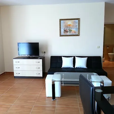 Διαμέρισμα Menada Paradise Dream Sveti Vlas