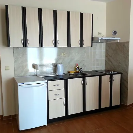 Διαμέρισμα Menada Paradise Dream Sveti Vlas