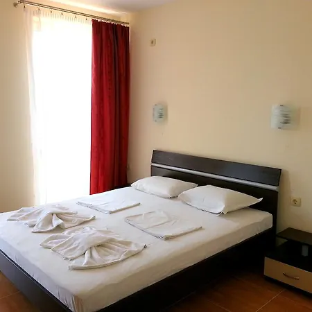 Menada Paradise Dream Sveti Vlas