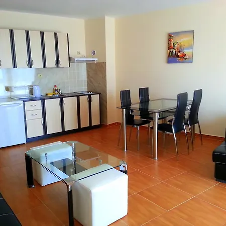 Διαμέρισμα Menada Paradise Dream Sveti Vlas