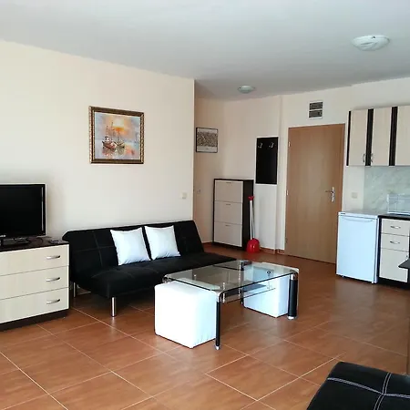 Menada Paradise Dream Sveti Vlas