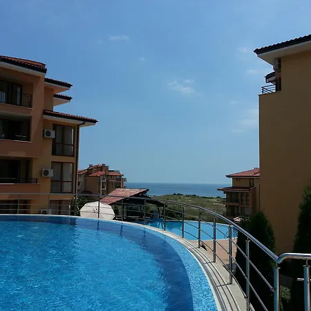 Διαμέρισμα Menada Paradise Dream Sveti Vlas