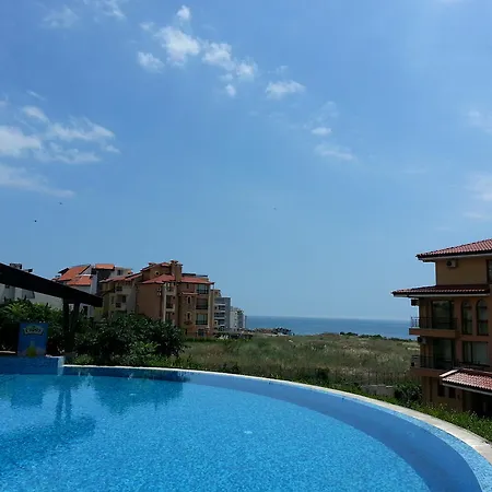 Διαμέρισμα Menada Paradise Dream *