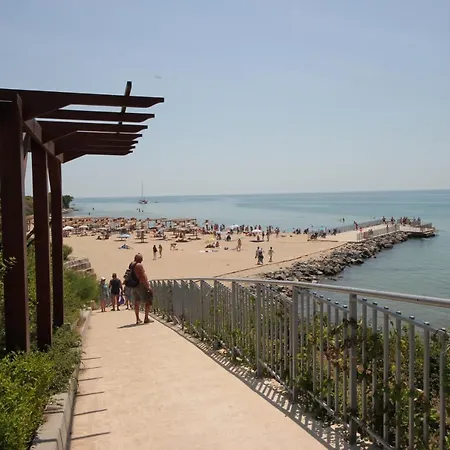 Menada Paradise Dream * Sveti Vlas