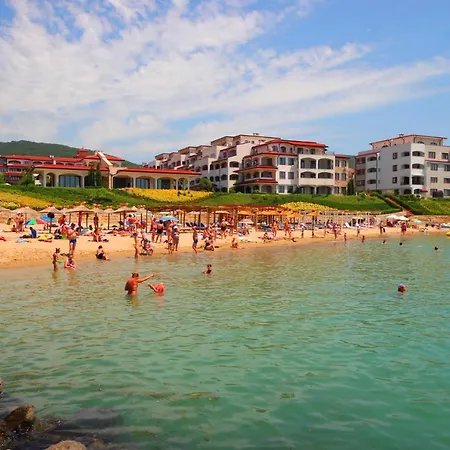 Menada Paradise Dream Sveti Vlas