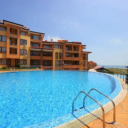 Apartment Menada Paradise Dream