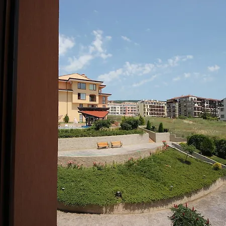 Apartment Menada Paradise Dream